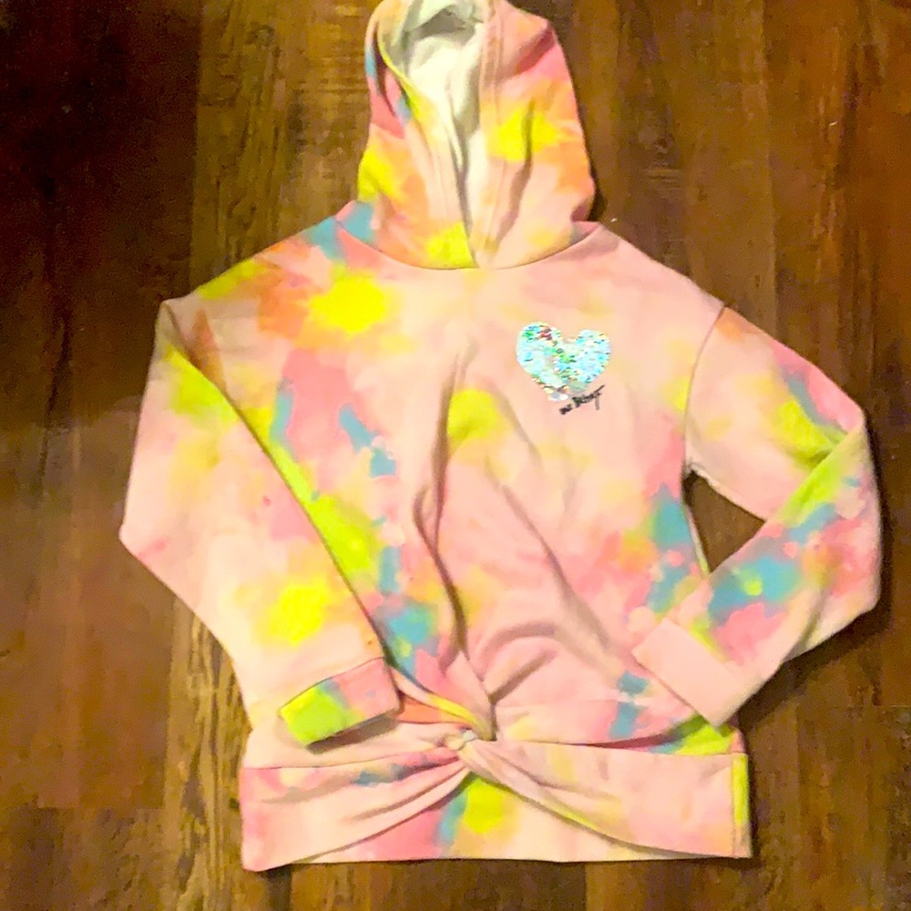 Betsy Johnson Sweatshirt